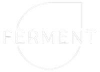 Ferment • Bar te Lennik, Pajottenland Ferment logo